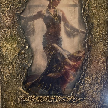 ŞAHSENEM