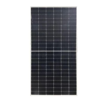 455 w MonoKristal Panel