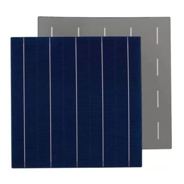 285 W MonokristalPanel