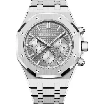Audemars Piguet Royal Oak Selfwinding Chronograph