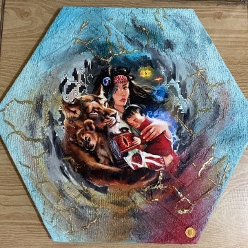 POCAHONTAS2