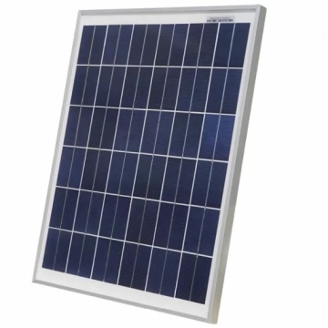20 W MonokristalPanel